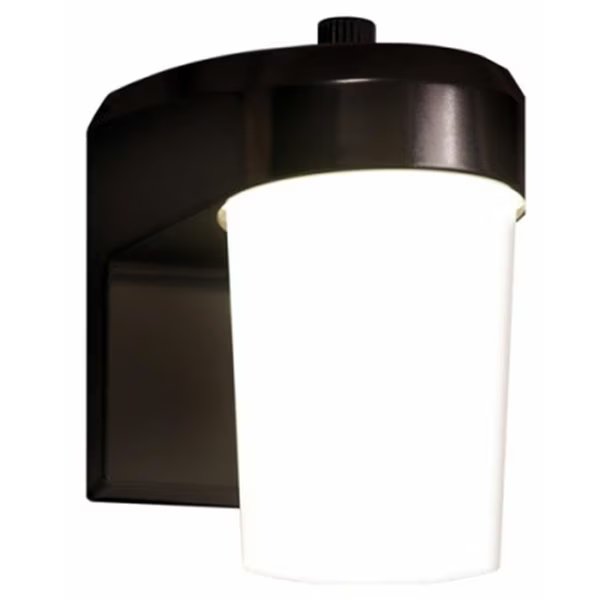 120V Bronze Entry & Patio LED Light, Supershine, Mfr#: SU2668510